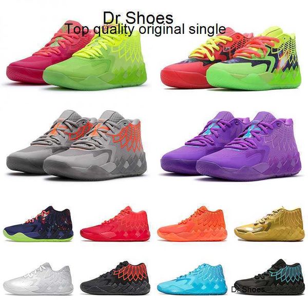 lamelo ball 1 mb.01 men basketball shoes fashion sneaker black blast buzz city lo ufo not from here queen city rick and morty rock ridge red
lamelo ball 1 mb.01 men basketball shoes fashion sneaker black blast buzz city lo ufo not from here queen city rick and morty rock ridge red