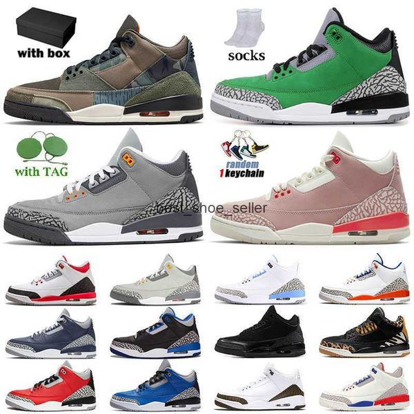 patchwork x 3s 3 mens womens basketballs shoes authentic jumpman massage sport sneakers fashion cool grey black cat white cement rust
patchwork x 3s 3 mens womens basketballs shoes authentic jumpman massage sport sneakers fashion cool grey black cat white cement rust