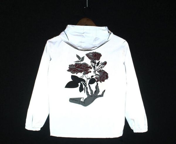 new ghost hand rose flower men jacket autumn reflective 3m jacket hip hop waterproof windbreaker men coat8547107, Black;brown
new ghost hand rose flower men jacket autumn reflective 3m jacket hip hop waterproof windbreaker men coat8547107, Black;brown