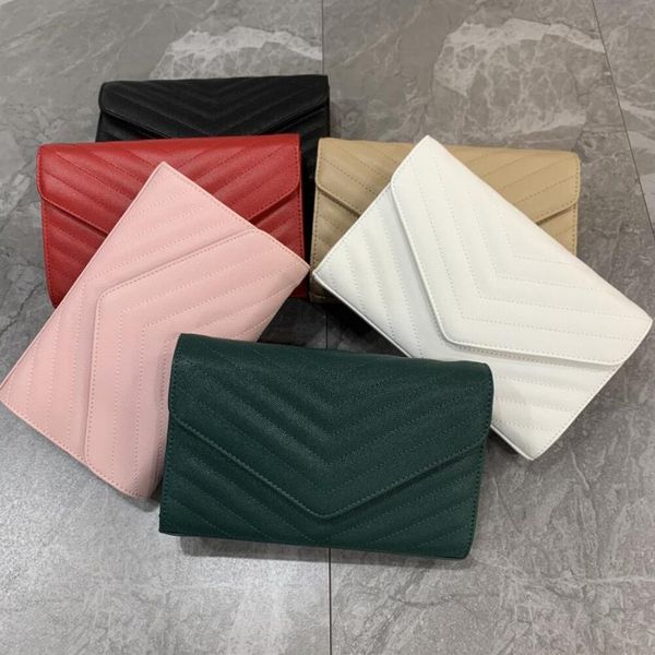 designer handbags sheepskin shoulder bags wallet caviar metal chain gold silver designer handbag genuine leather bag flip cover di219b, Red;black
designer handbags sheepskin shoulder bags wallet caviar metal chain gold silver designer handbag genuine leather bag flip cover di219b, Red;black