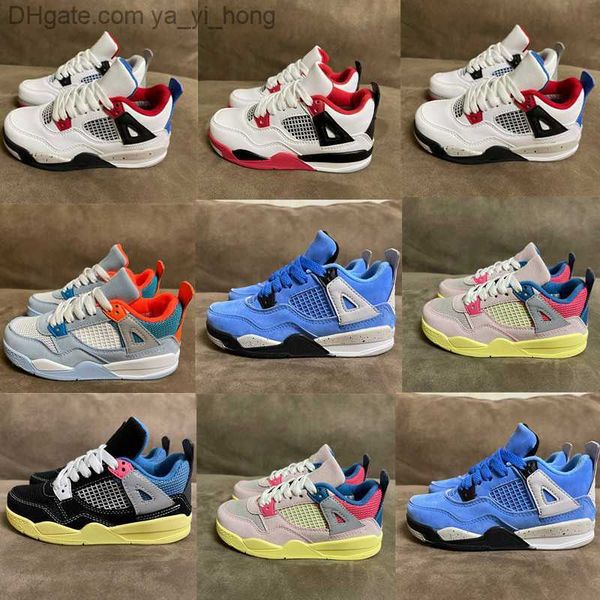 4s union kids newborn baby baketball shoes university blue guava ice se what the 4 td big boys girls toddler sport trainers fire red yayihon, Black
4s union kids newborn baby baketball shoes university blue guava ice se what the 4 td big boys girls toddler sport trainers fire red yayihon, Black