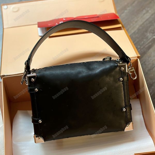 trunk bag fashion women travel shoulder bags black handbags luxury designers crossbody vintage handbag leather zipper cross body wholesale
trunk bag fashion women travel shoulder bags black handbags luxury designers crossbody vintage handbag leather zipper cross body wholesale