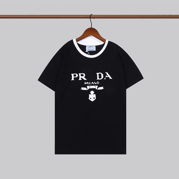 6656new mens womens designer t shirts printed fashion man t-shirt cotton casual tees short sleeve luxury hip hop, White;black
6656new mens womens designer t shirts printed fashion man t-shirt cotton casual tees short sleeve luxury hip hop, White;black