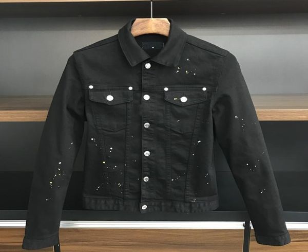 europeanamerican style famous brand men039s shirt men denim jacket directstitching motorcycle jacke x4482551, Black;brown
europeanamerican style famous brand men039s shirt men denim jacket directstitching motorcycle jacke x4482551, Black;brown