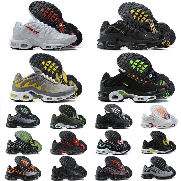 classic tn plus running shoes triple black white sneakers tns hyper blue grape ice france bred university red metallic silver mean green ten
classic tn plus running shoes triple black white sneakers tns hyper blue grape ice france bred university red metallic silver mean green ten