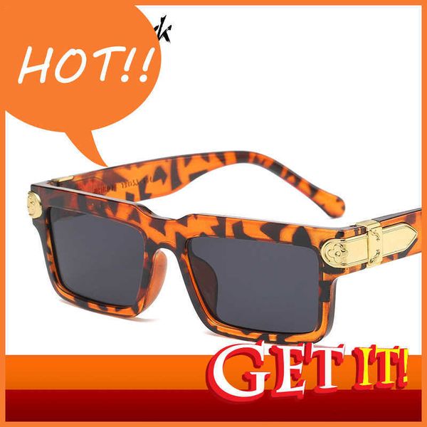 sunglasses brand sunglasses retail new style leopard print small frame fashionable modern glass personality show street pgraphy sunglasses u, White;black
sunglasses brand sunglasses retail new style leopard print small frame fashionable modern glass personality show street pgraphy sunglasses u, White;black