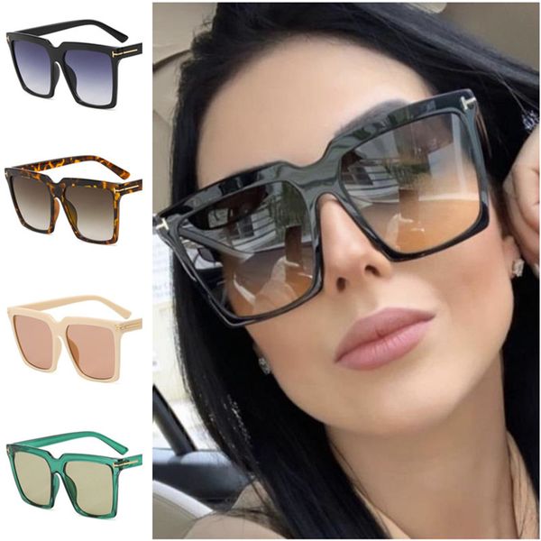new sunglasses sun glasses oversize frame adumbral anti-uv spectacles simplity eyeglasses retro ornamental, White;black
new sunglasses sun glasses oversize frame adumbral anti-uv spectacles simplity eyeglasses retro ornamental, White;black