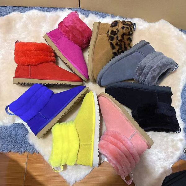 classic mini fluff quilted boot cuff ankle boots australia designers chestnut suede sheepskin booties faux fur shearling wool short boot cuf, Black
classic mini fluff quilted boot cuff ankle boots australia designers chestnut suede sheepskin booties faux fur shearling wool short boot cuf, Black