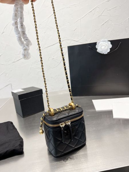 21a little golden ball box bag 2022 new style black luxury designer single shoulder bags women crossbody bag handbag fashion purse square mi
21a little golden ball box bag 2022 new style black luxury designer single shoulder bags women crossbody bag handbag fashion purse square mi