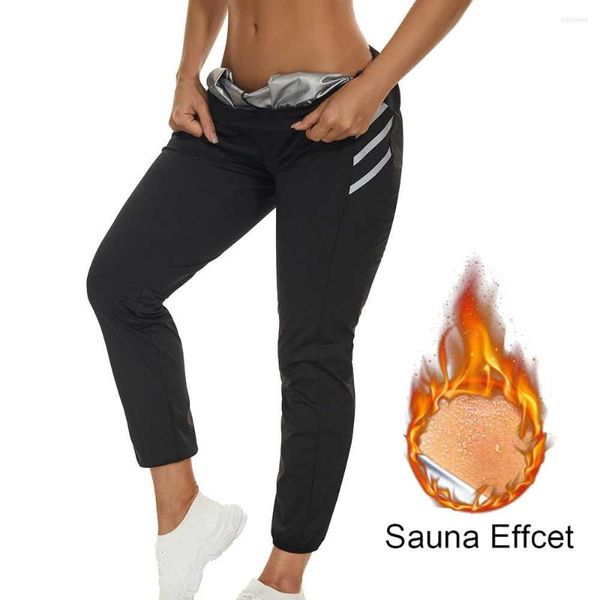 active pants women sauna for weight loss sweat trousers female fat burner leggings slimming body shaper workout sportwear gym
active pants women sauna for weight loss sweat trousers female fat burner leggings slimming body shaper workout sportwear gym