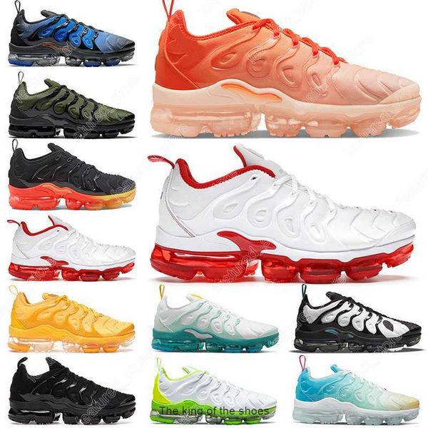 36-45 plus tn running shoes tns men women triple black orange gradients volt yolk olive obsidian be ture mens trainers outdoor sports
36-45 plus tn running shoes tns men women triple black orange gradients volt yolk olive obsidian be ture mens trainers outdoor sports