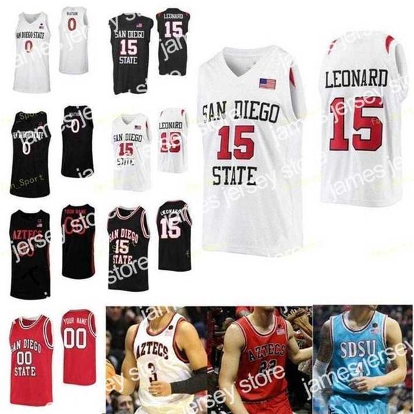 college basketball wears nik1 ncaa college sdsu san diego state aztecs basketball jersey 35 joel mensah 4 trey pulliam 5 jalen mcdaniels yan, Black
college basketball wears nik1 ncaa college sdsu san diego state aztecs basketball jersey 35 joel mensah 4 trey pulliam 5 jalen mcdaniels yan, Black