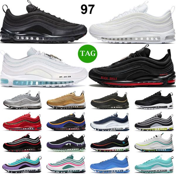 og cushion running shoes men women triple black white gold sliver bullet sean wotherspoon satan jesus bred mens trainers outdoor sneakers
og cushion running shoes men women triple black white gold sliver bullet sean wotherspoon satan jesus bred mens trainers outdoor sneakers