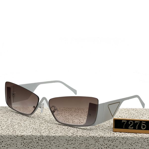 designer metal half frame sunglasses letters triangle eyewear outdoors women men sun glasses with box, White;black
designer metal half frame sunglasses letters triangle eyewear outdoors women men sun glasses with box, White;black