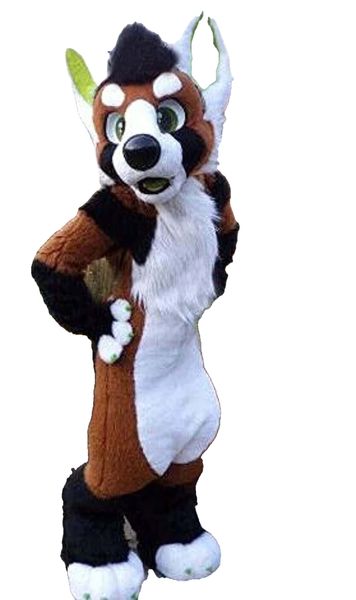 2022 mascot costumes animal husky fursuit fox dog costume outfits women men cartoon for carnival festival commercial dress, Red;yellow
2022 mascot costumes animal husky fursuit fox dog costume outfits women men cartoon for carnival festival commercial dress, Red;yellow
