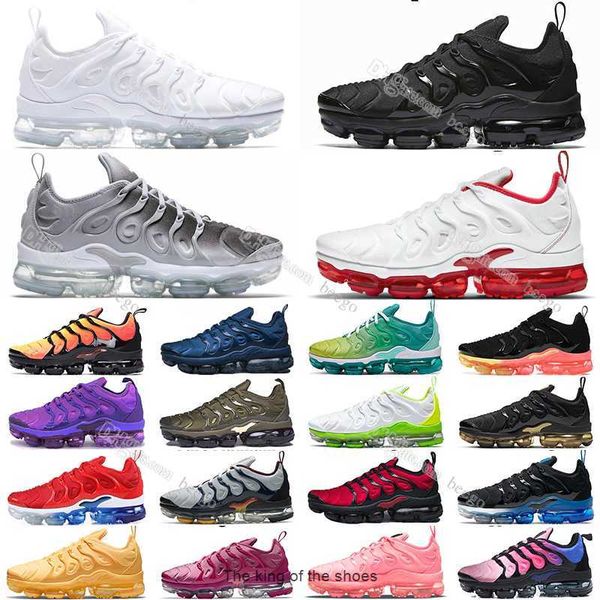 triple black white tn plus tns running shoes man sneaker volt orange gradients cherry red woman cool wolf grey mens womens vapourmaxs
triple black white tn plus tns running shoes man sneaker volt orange gradients cherry red woman cool wolf grey mens womens vapourmaxs
