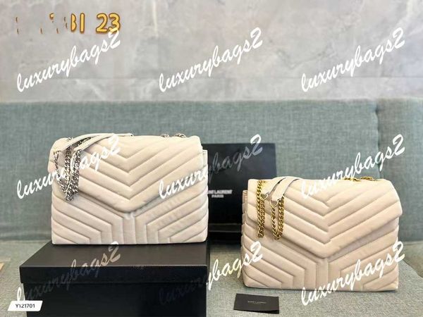 loulou designer chain bag women handbags bags luxurys designers tote bags 31cm gold silver harware genuine leather 7 colors large totes mess
loulou designer chain bag women handbags bags luxurys designers tote bags 31cm gold silver harware genuine leather 7 colors large totes mess
