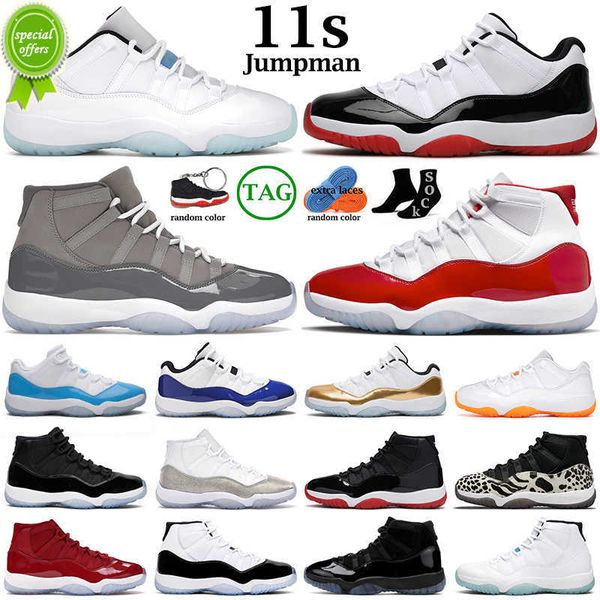 2023 og basketball shoes men women 11s 11 cherry cool grey jubilee 25th anniversary bred concord space jam mens trainers outdoor sports snea, Black
2023 og basketball shoes men women 11s 11 cherry cool grey jubilee 25th anniversary bred concord space jam mens trainers outdoor sports snea, Black