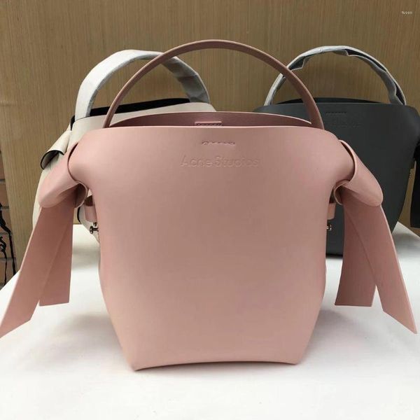 evening acne studios bags acne studios realleather bag equnie women's cowhide bowknot shoulder crossbody handbag bucket large capacity
evening acne studios bags acne studios realleather bag equnie women's cowhide bowknot shoulder crossbody handbag bucket large capacity