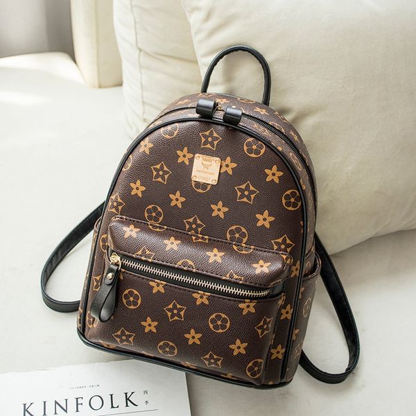 quality high fashion pu leather mini women bag children school bags backpacks style spring lady backpack travel handbag
quality high fashion pu leather mini women bag children school bags backpacks style spring lady backpack travel handbag