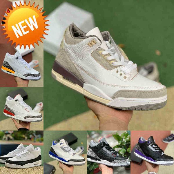 og 2023 racer blue 3 3s basketball shoes mens cool grey a ma maniere unc fragment court purple denim red black cement seoul pure white
og 2023 racer blue 3 3s basketball shoes mens cool grey a ma maniere unc fragment court purple denim red black cement seoul pure white
