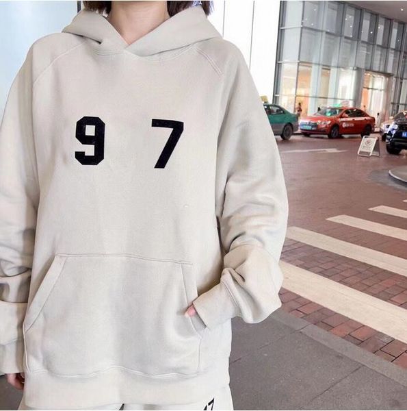 new oversized men hoodies 1977 flocked 100% cotton sweatshirts loose couples fashion hip hop hoodie, Black
new oversized men hoodies 1977 flocked 100% cotton sweatshirts loose couples fashion hip hop hoodie, Black