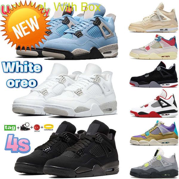 og usually 10-30days delivered high 4s 4 men basketball shoes white oreo x sail university blue bred black cat fire red paris women trainers
og usually 10-30days delivered high 4s 4 men basketball shoes white oreo x sail university blue bred black cat fire red paris women trainers