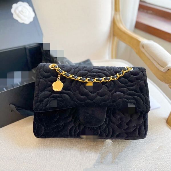 luxury designers handbag velvet camellia pattern shoulder bags crossbody bag purses letters flowers floral wallet backpack womens banquet sh
luxury designers handbag velvet camellia pattern shoulder bags crossbody bag purses letters flowers floral wallet backpack womens banquet sh