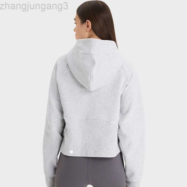 short designer jacket wearing plush sports coat in autumn and winter cold proof and warm dew sweater hooded and loose loga cardigan, Black;brown
short designer jacket wearing plush sports coat in autumn and winter cold proof and warm dew sweater hooded and loose loga cardigan, Black;brown
