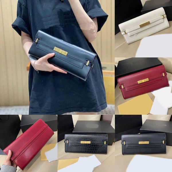 new evening bags clutch women designer purse wallet handbag shoulder cowhide designer crossbod purses 221111
new evening bags clutch women designer purse wallet handbag shoulder cowhide designer crossbod purses 221111