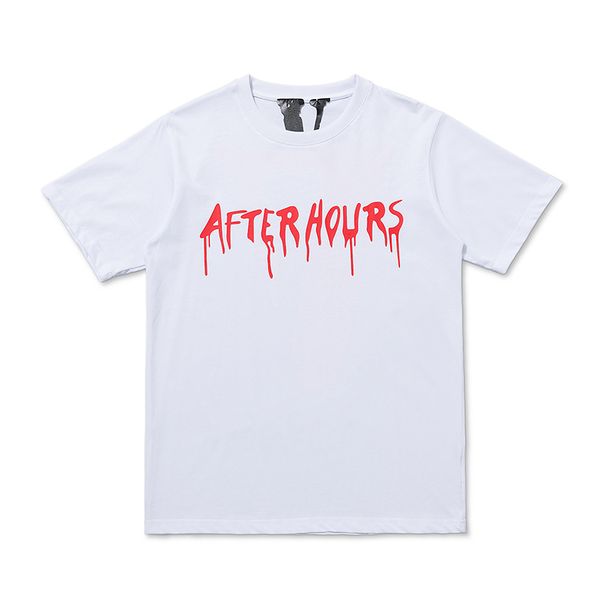 mens fashion brand t shirt womens printing fluid round neck designer size s-xl, White;black
mens fashion brand t shirt womens printing fluid round neck designer size s-xl, White;black