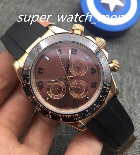 good super factory mens watches multicolor dial men 7750 automatic movement watch rubber strap sapphire crysta wristwatches original box, Slivery;brown
good super factory mens watches multicolor dial men 7750 automatic movement watch rubber strap sapphire crysta wristwatches original box, Slivery;brown