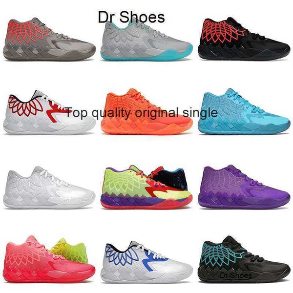 authentic lamelo ball mb.01 basketball shoes lo ufo black blast mens trainers sneakers 40-46 
authentic lamelo ball mb.01 basketball shoes lo ufo black blast mens trainers sneakers 40-46
