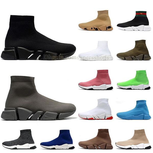 designer famous knit boots shoes ankle aaa quality triple black white red volt green vintage beige platforms sneakers letter printed trainer
designer famous knit boots shoes ankle aaa quality triple black white red volt green vintage beige platforms sneakers letter printed trainer
