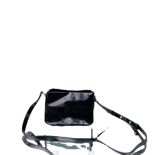 black leather women's shoulder bag luxury handbags purses wallet fashion crossbody pochette totes bag good
black leather women's shoulder bag luxury handbags purses wallet fashion crossbody pochette totes bag good