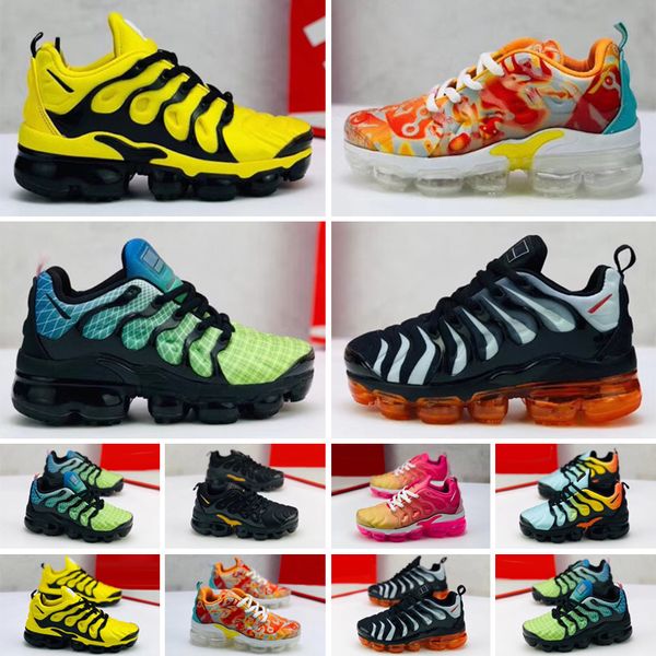 2023 tn plus kids shoes boys girls running shoes yellow sea triple black white multicolor voltage purple bumblebee athletic trainers outdoor
2023 tn plus kids shoes boys girls running shoes yellow sea triple black white multicolor voltage purple bumblebee athletic trainers outdoor