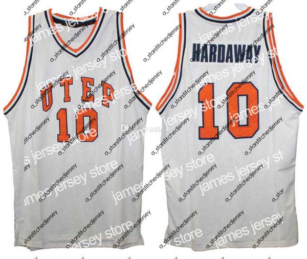 basketball jerseys new university of texas el paso utep miners timothy duane tim hardaway #10 retro basketball jersey men's stitched cu, Black;red
basketball jerseys new university of texas el paso utep miners timothy duane tim hardaway #10 retro basketball jersey men's stitched cu, Black;red