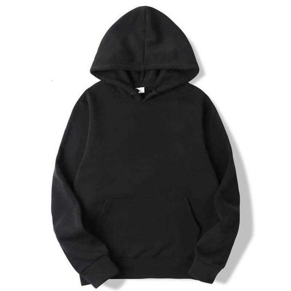 fashion brand men's hoodies 2022 spring autumn male casual sweatshirts solid color sweatshirt, Black
fashion brand men's hoodies 2022 spring autumn male casual sweatshirts solid color sweatshirt, Black