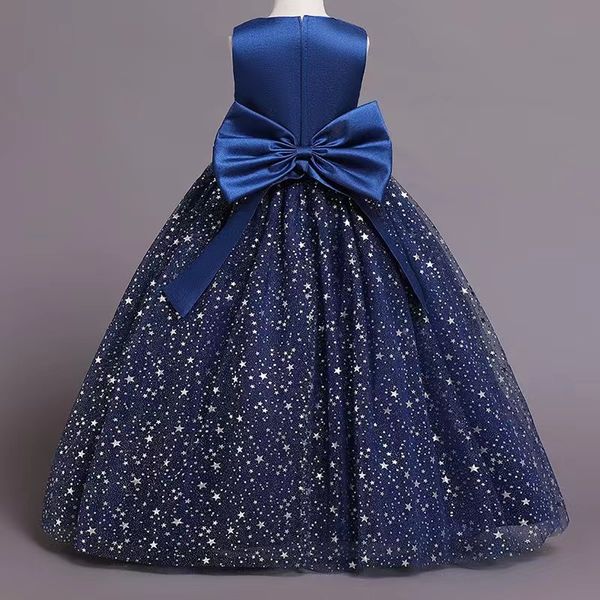 lace crystals 2023 flower girl dresses princess ball gown little baby wedding gowns frist communion pageant dress gowns, White;blue
lace crystals 2023 flower girl dresses princess ball gown little baby wedding gowns frist communion pageant dress gowns, White;blue