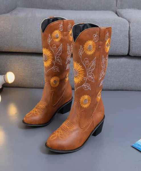 shoes for woman knee high autumn leather boots zip flats women fashion brown sunflower vintage leather boot plus size 354315344301, Black
shoes for woman knee high autumn leather boots zip flats women fashion brown sunflower vintage leather boot plus size 354315344301, Black