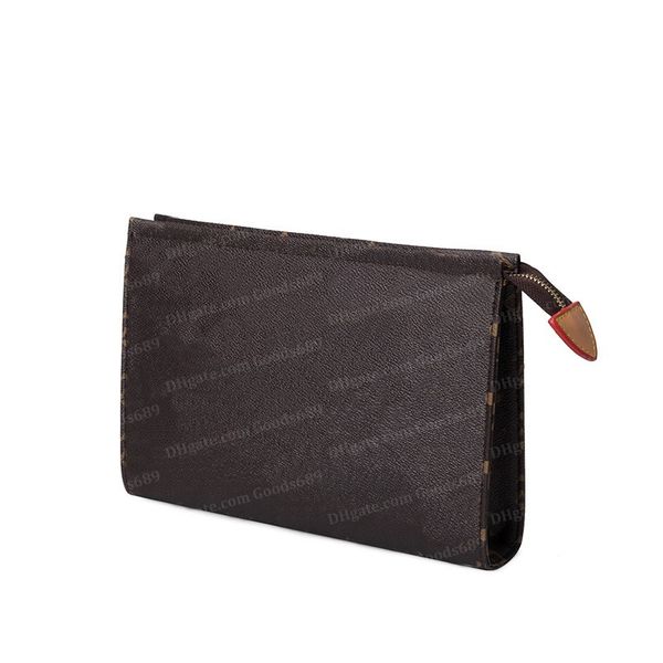 fashion cosmetic bags travel toiletry pouch 26cm protection makeup clutch women pu leather waterproof cosmetics bag for woman with dustbag
fashion cosmetic bags travel toiletry pouch 26cm protection makeup clutch women pu leather waterproof cosmetics bag for woman with dustbag