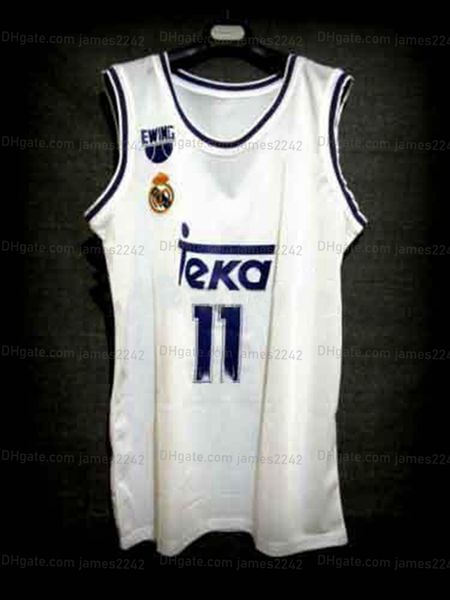 arvydas sabonis #11 basketball jersey white retro men's stitched custom any number name jerseys size s-3xl, Black;red
arvydas sabonis #11 basketball jersey white retro men's stitched custom any number name jerseys size s-3xl, Black;red
