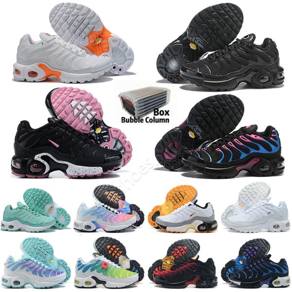 boots 2022 tn kids shoes enfant breathable soft sports chaussures boys girls tns plus sneakers youth requin trainers, Black
boots 2022 tn kids shoes enfant breathable soft sports chaussures boys girls tns plus sneakers youth requin trainers, Black