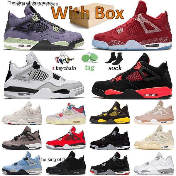 2022 jumpman 4 basketball shoes men woman sail white oreo 4s sneakers sports red thunder outdoor trainers black canvas military black cat
2022 jumpman 4 basketball shoes men woman sail white oreo 4s sneakers sports red thunder outdoor trainers black canvas military black cat