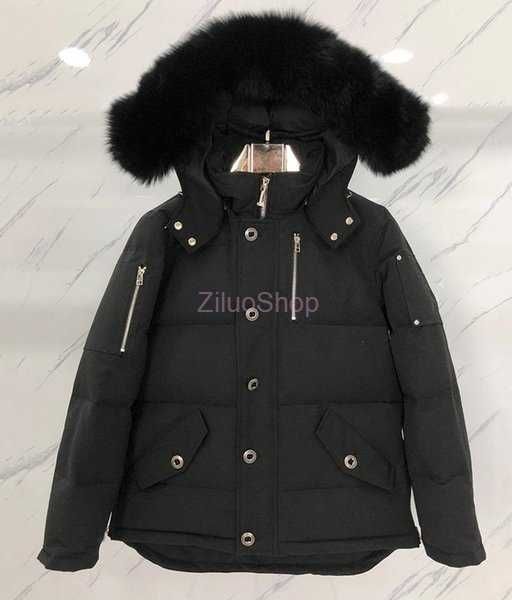 22ss casual mens jacket moose down jacket outwear doudoune man winter coat parkas knuck warm clothings s-xxl 9q2y, Black
22ss casual mens jacket moose down jacket outwear doudoune man winter coat parkas knuck warm clothings s-xxl 9q2y, Black