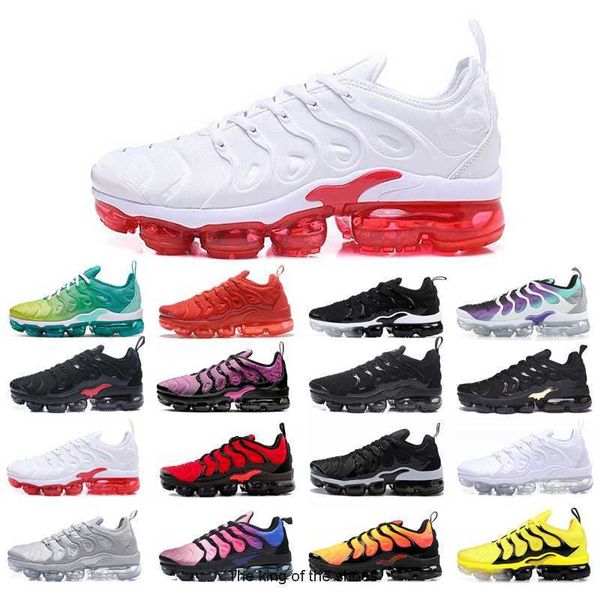 plus running shoes for men women sport white black sunset lemon lime red shark tooth green blue fury grey hyper violet bumblebee gold bred
plus running shoes for men women sport white black sunset lemon lime red shark tooth green blue fury grey hyper violet bumblebee gold bred