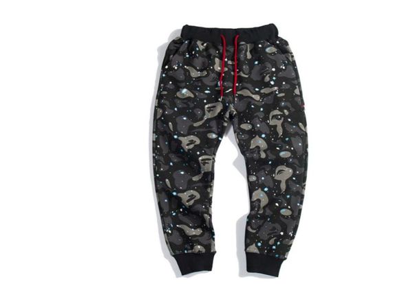 men039s fashion hip hop pants shark embroidery loose camo pants men women cotton sweatpants5055472, Black
men039s fashion hip hop pants shark embroidery loose camo pants men women cotton sweatpants5055472, Black