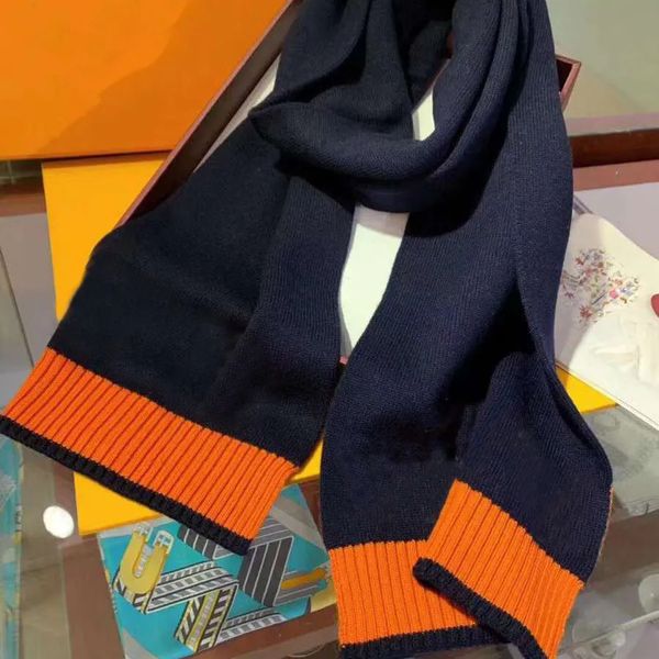 luxury brand men v scarf wool scarves shawls lady wraps soft pashimina female echarpe designer beach stole bandana, Blue;gray