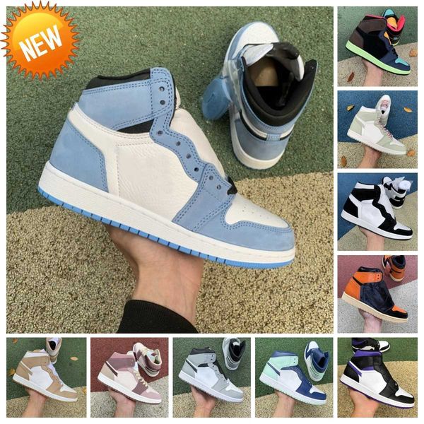 og 2023 university blue 1 1s mens women basketball shoes tan gum linen bleached coral shattered bred patent banned fearless unc white chicag
og 2023 university blue 1 1s mens women basketball shoes tan gum linen bleached coral shattered bred patent banned fearless unc white chicag