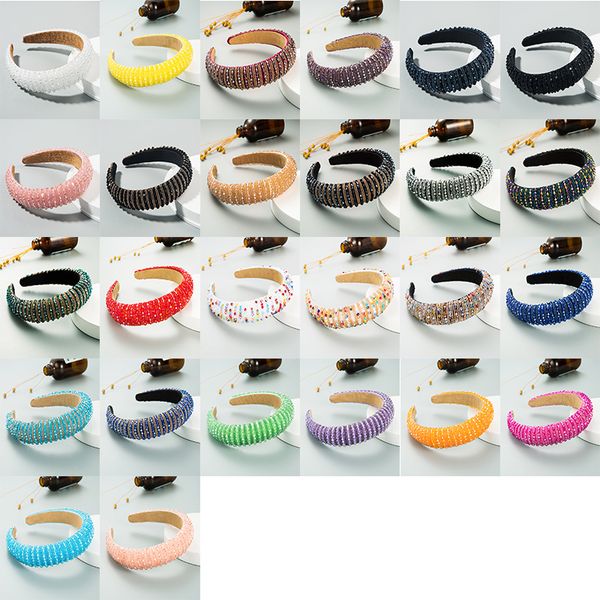 manufacturers wholesale 26-color orange ribbon hair hoop hand-woven bead headband ladies face washing hair accessories, Slivery;white
manufacturers wholesale 26-color orange ribbon hair hoop hand-woven bead headband ladies face washing hair accessories, Slivery;white